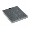 Miele Carbon Filter - Dkf11-1 Dkf11-1 Charcoal Filter